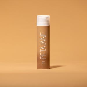 Gradual Body Tan - Non Sticky, Streak-free, Paraben & Phthalate Free, All Natural Caramel Dye, Suitable For All Skin Types Body Care Moisturizer
