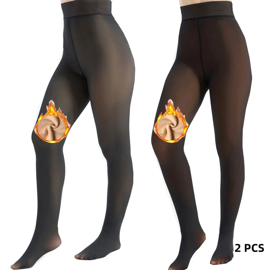 Black in skin+Black in brown