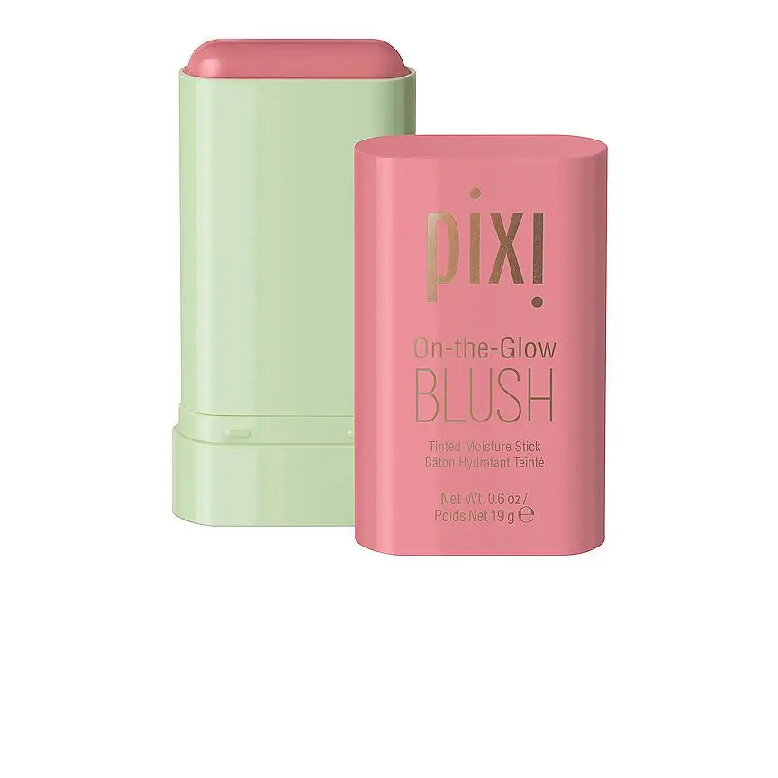 Pixi On-The-Glow Blush in Fleur Pixi On-The-Glow Blush in Fleur