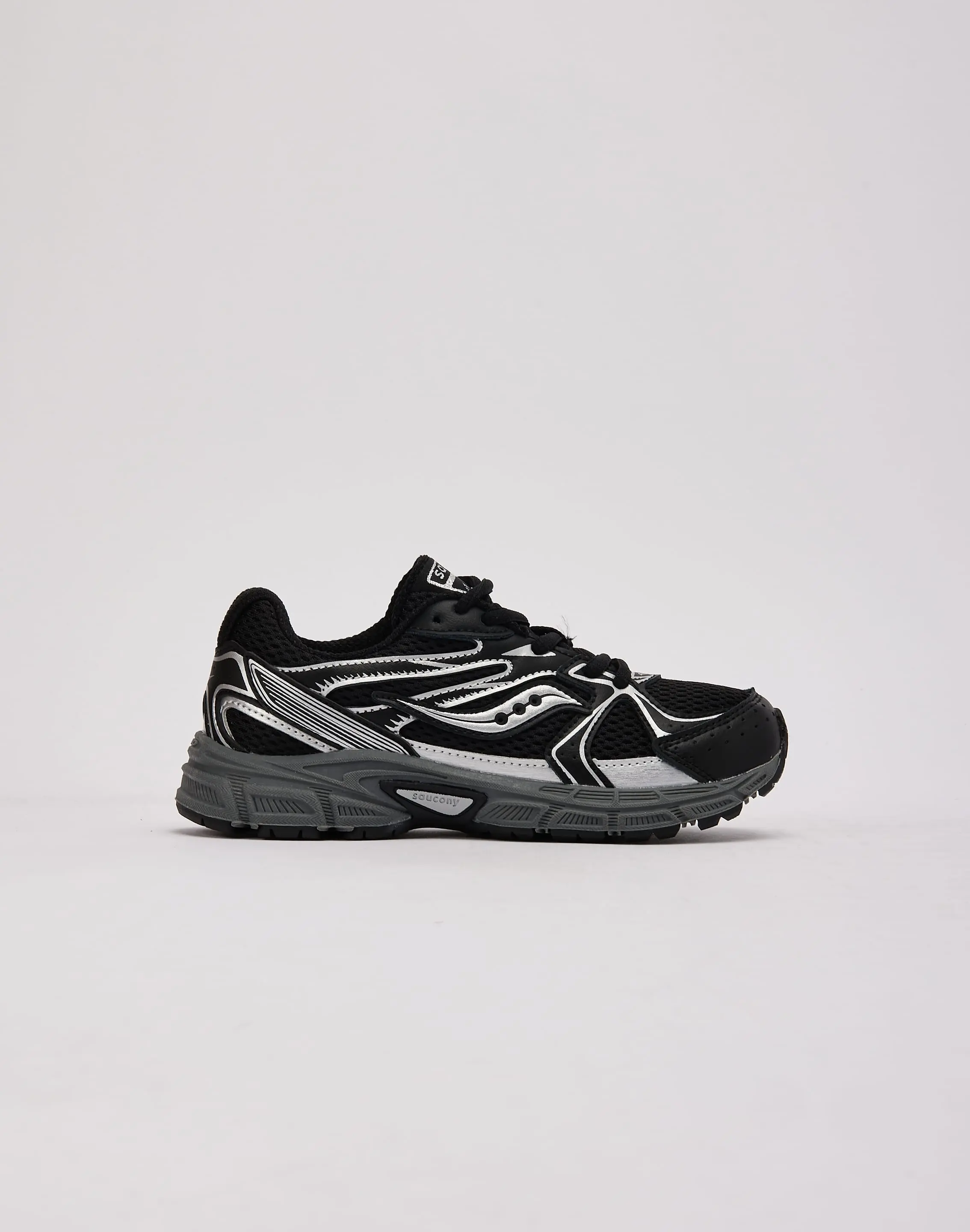 Kids Saucony Ride Millennium Pre-School