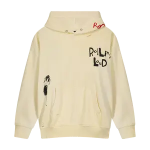 CLASS OF CHAOS HOODIE