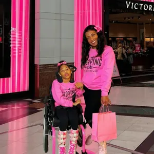 Shopping Mode Mommy & Me Tops