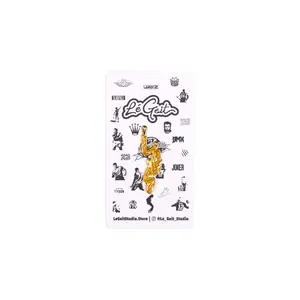 LGS Diamond Pin - Gold - Soft Enamel