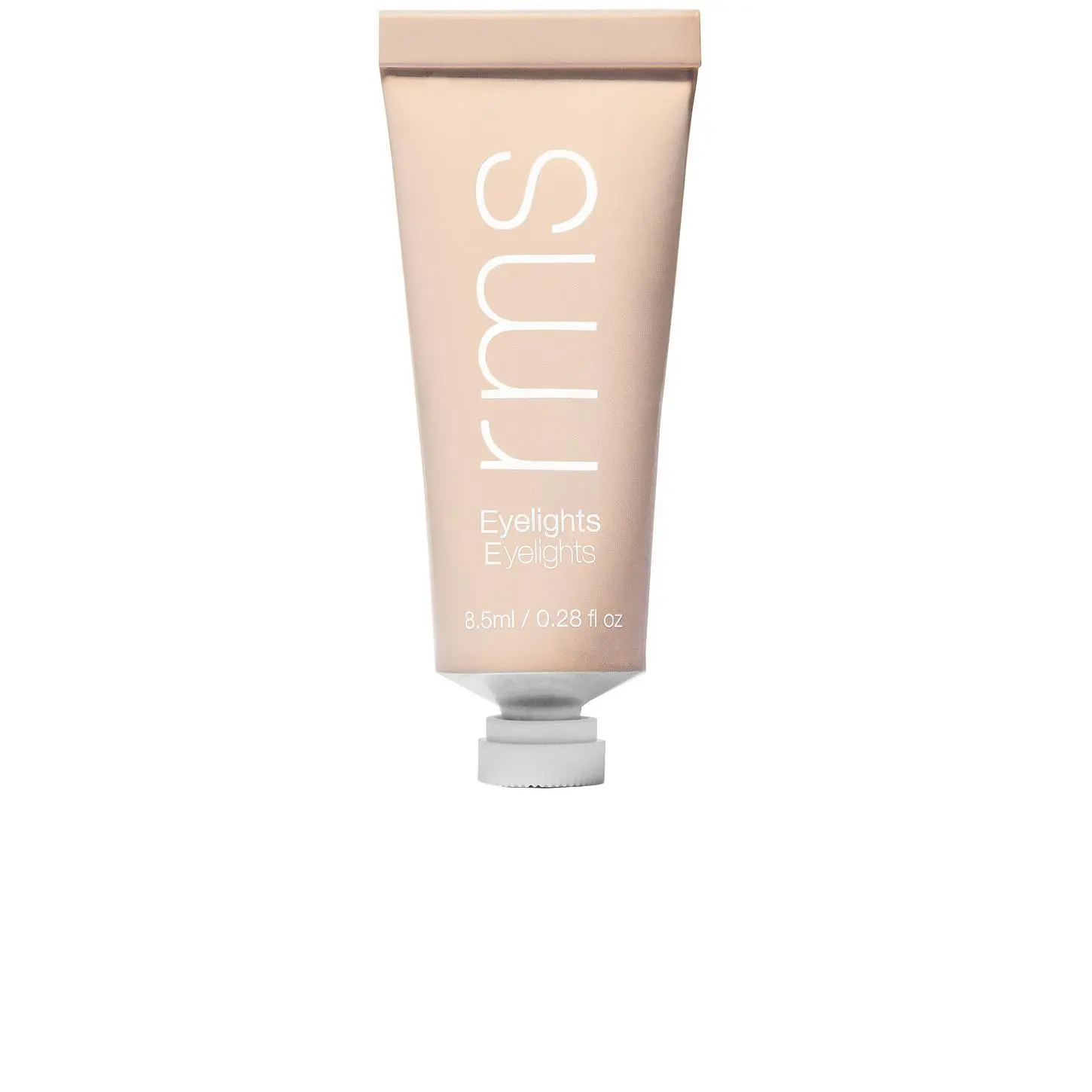 RMS Beauty Eyelights Cream Eyeshadow in Moondust