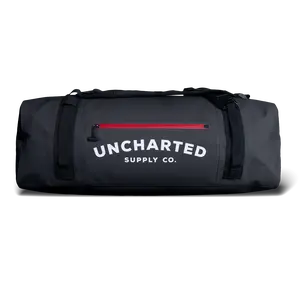 The Vault 65L Duffel Bag