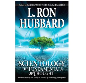 Scientology The Fundamentals of Thought