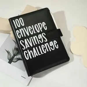 Envelope Savings Challenge