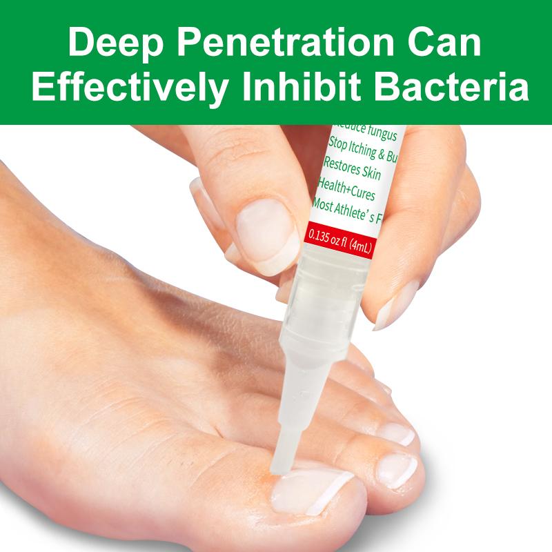 DERMFREE  Antifungal Pen - Antifungal Solution for Toenail or Fingernail, Nail Care - Nail Repair  Remove Fungal fungus care pen Botanically Enhanced, Toenail Fungus Extra Strength,Antifungal Solution for Toenail or Fingernail