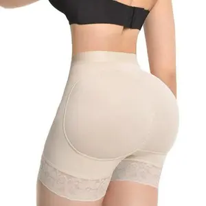 Maxi BBL Shorts 2009