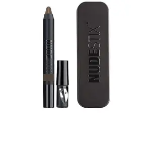 NUDESTIX Magnetic Matte Eye Pencil in Slate