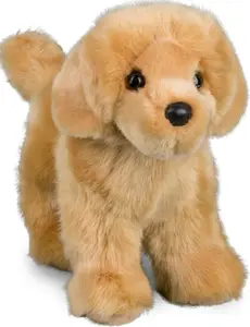 Chap Golden Dog Plush Stuffed Animal