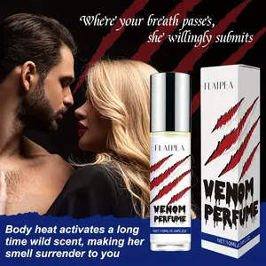 Men's Pheromone Cologne, Men's Eau de Cologne, Men's Pheromone Roll-on Fragrance, long-lasting and captivating scent, Long Lasting Scents, enhances charm and confidence, adds a romantic atmosphere, perfect for dates and everyday use