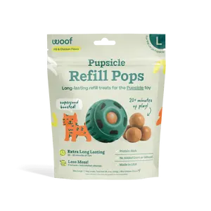 Pupsicle Pops