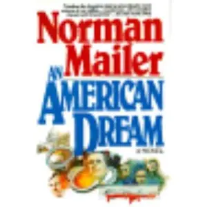 USED-An American Dream by Norman Mailer (Paperback)
