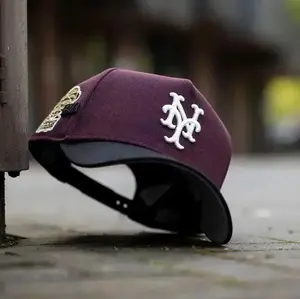 MLB Snapback Hat – New Era Baseball Cap, Flat Bill Fitted Team Logo Hat for Men Women, Premium Embroidered Streetwear Adjustable Unisex Sports Cap, Vintage Urban Fashion Viral TikTok Baseball Hat