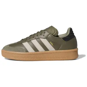 Adidas Samba XLG 'Olive Strata'