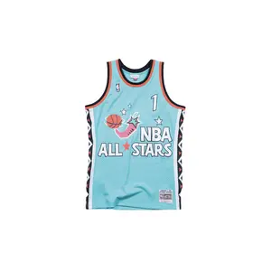 Swingman Jersey All Star 96 Pe "Penny Hardaway (96 All-Star)" SMJYLG18019 ASETEAL96PHA