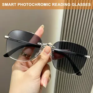 +2.50 Blue Light HD Reading Glasses,Sport Frame Readers(Fits +1.75 to +2.75) outdoorfun