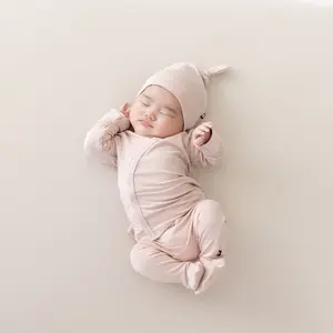Take Me Home Set with Cap in Blush