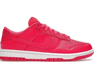 Nike Dunk Low Hyper Pink (Women's)
