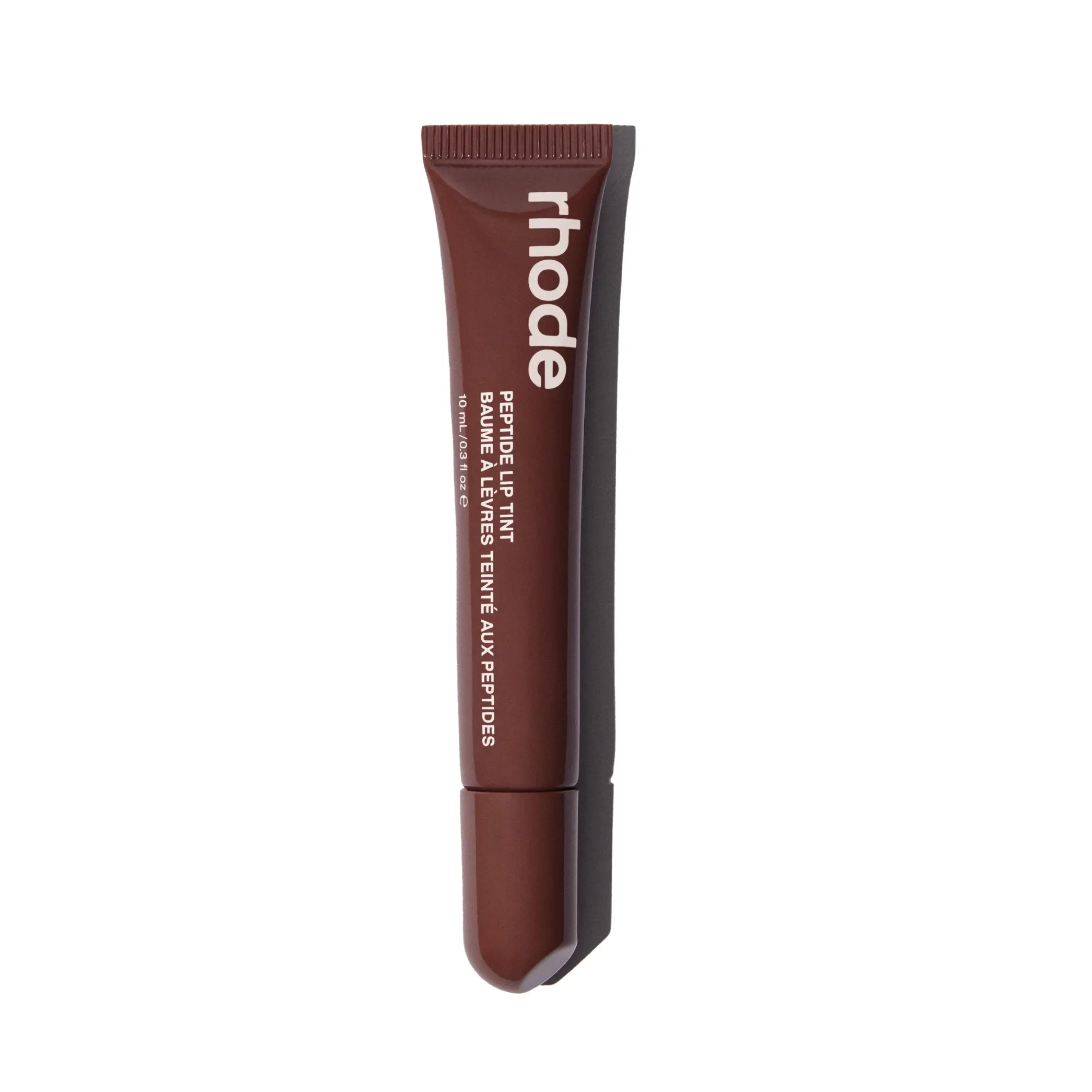 peptide lip tint espresso peptide lip tint espresso