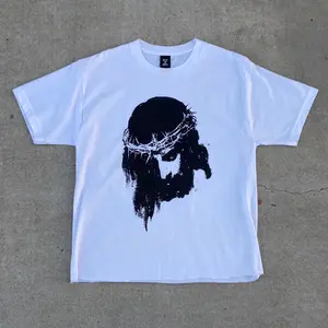 Undefinedyouth Jesus Tee