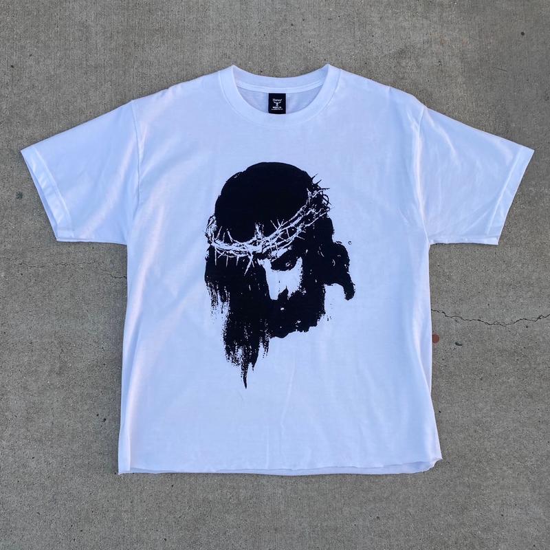 Undefinedyouth Jesus Tee