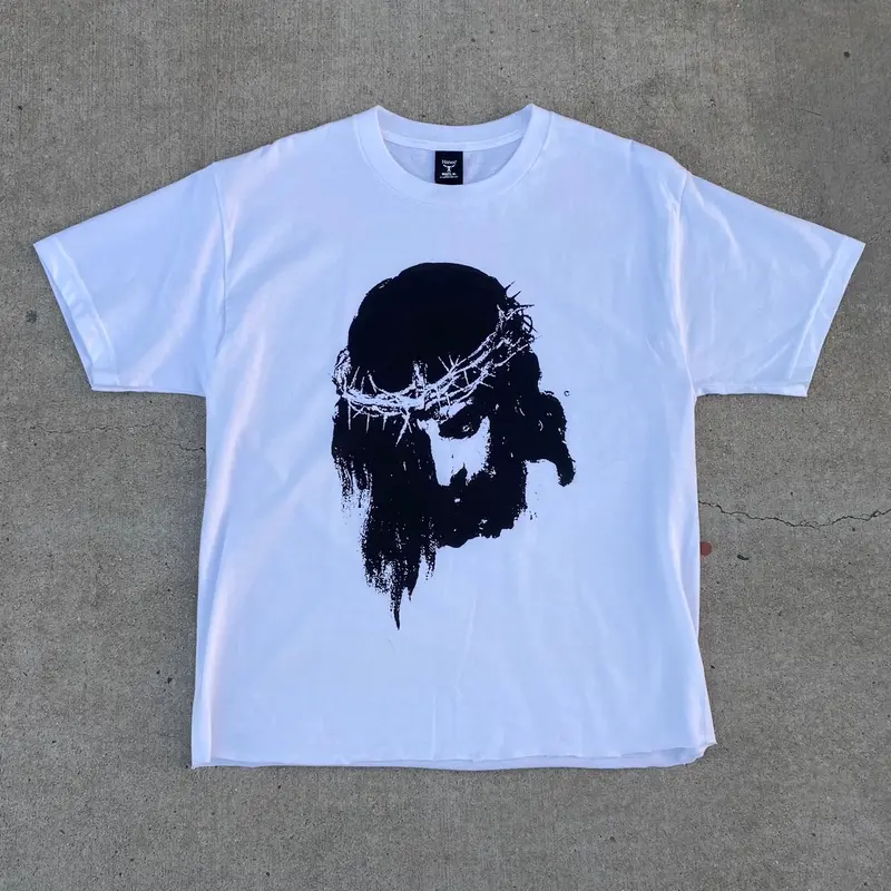 Undefinedyouth Jesus Tee