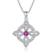 10. October / Tourmaline Artificial Crystal