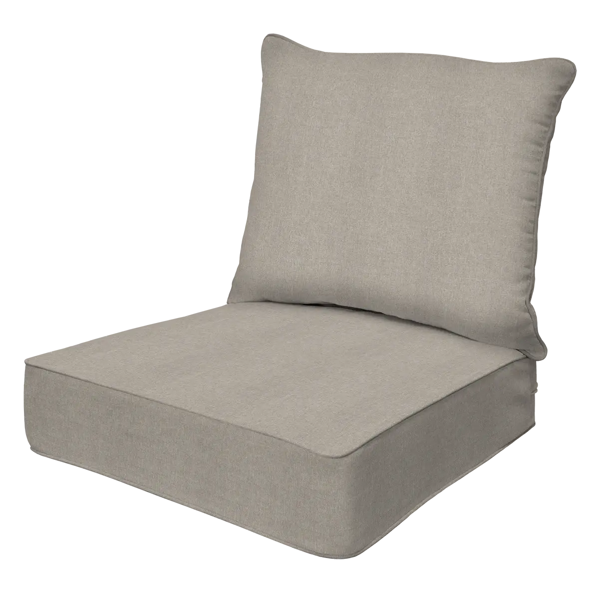Deep Seat Cushion (Replacement Covers only)