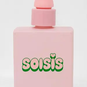 Solsis hair oil