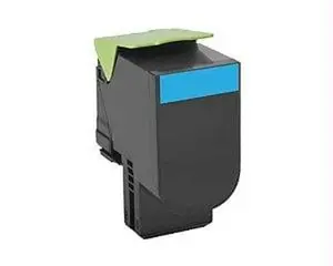80C0HCG Lexmark Return Program Print Cartridge - 3k