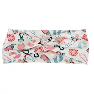 Newborn Trinkets Headband