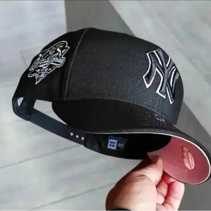 New Era MLB NY Yankees LA Dodgers Signature Vintage Baseball Hat – Premium 9FORTY 59FIFTY Adjustable Snapback Cap, Curved Brim, Embroidered Team Logo Detail, Classic Athletic Sport Style, Urban Hip Hop Streetwear, Casual Everyday Wear, USA 2026