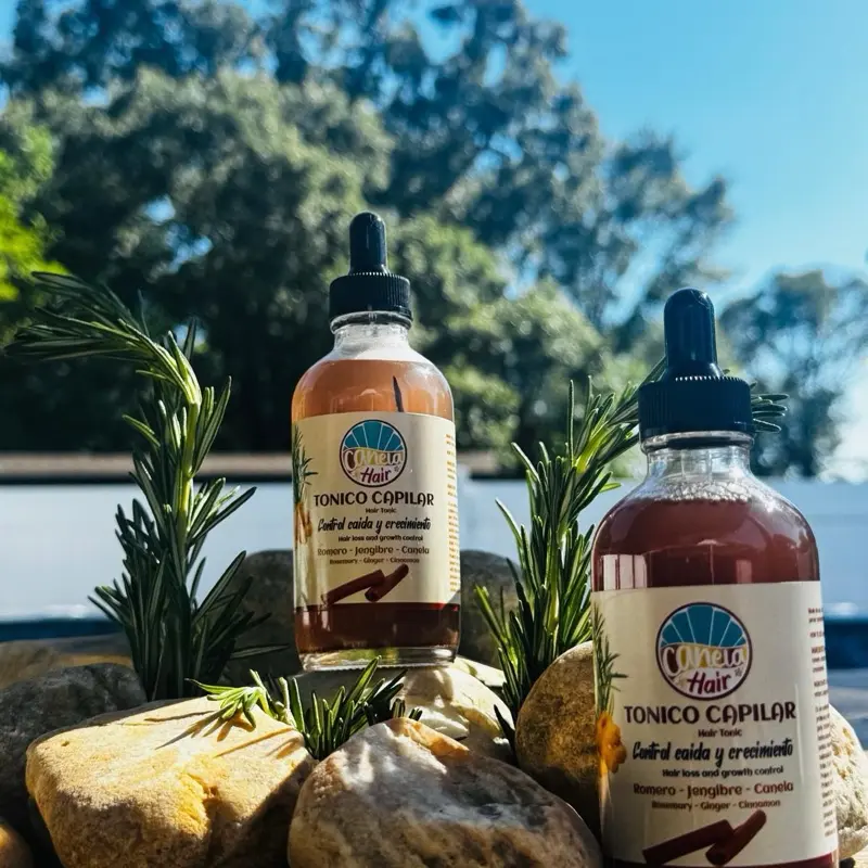 Hair tonic