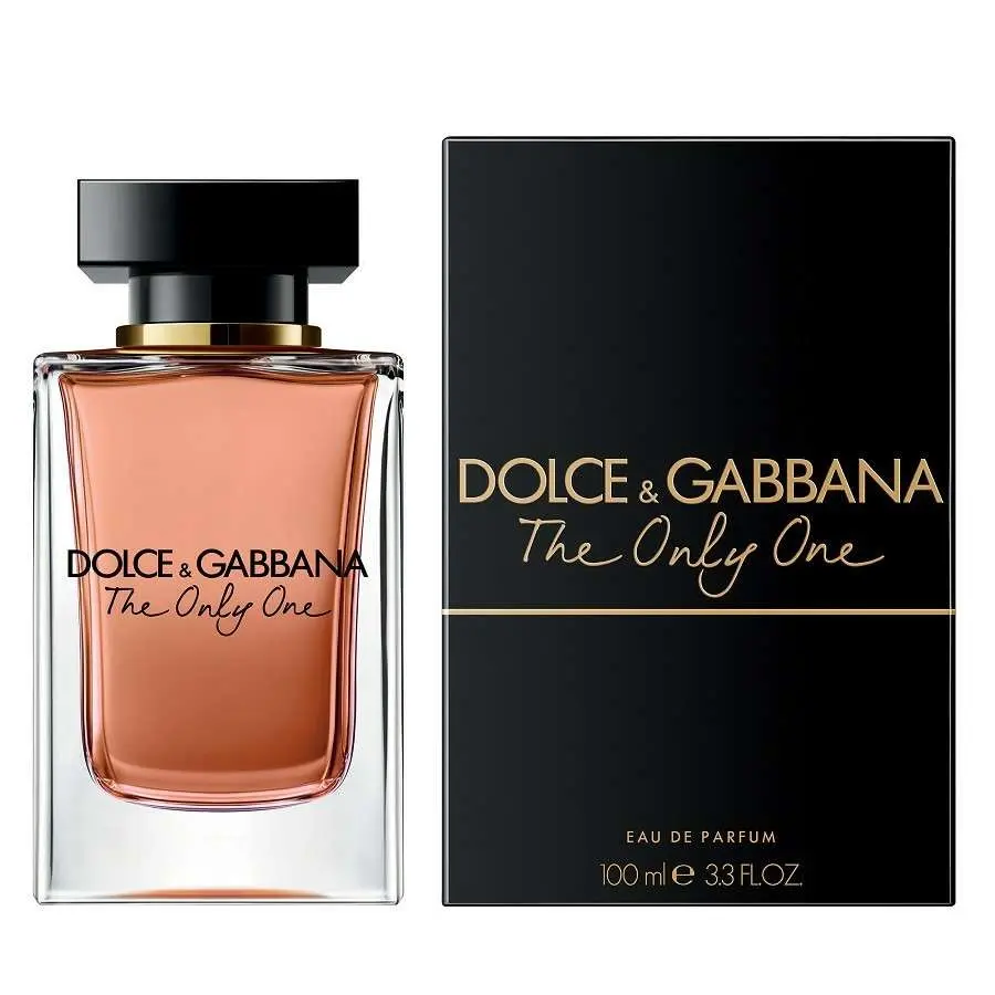 Dolce & Gabbana The Only One Eau de Parfum For Women Dolce & Gabbana The Only One Eau de Parfum For Women