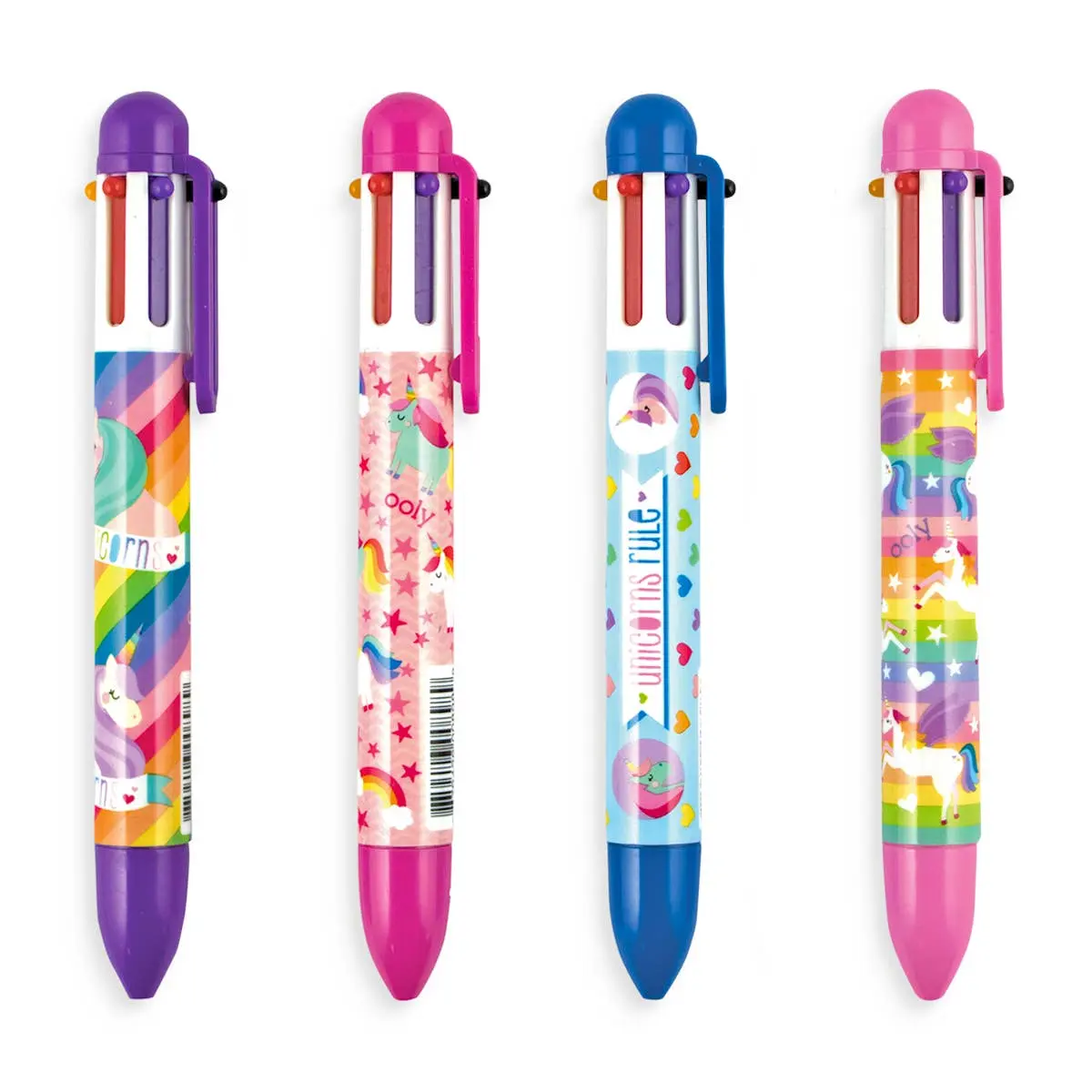 Unicorn Pen
