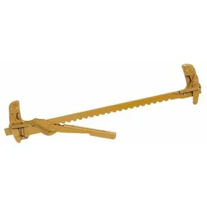 Dutton-Lainson 405 Fence Stretcher/Splicer, Heavy-Duty Fence Stretcher Tool for Home Improvement & Garden Supplies