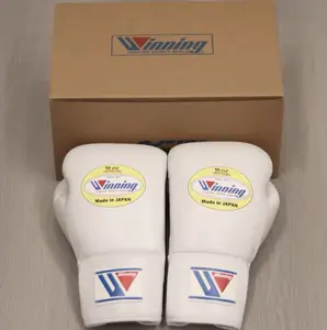 Winning Training Boxing Gloves 10oz