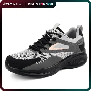 Sosenfer Comfort Sneakers Breathable Lightweight Soft Sole Fabric Upper Normal Support Solid Color All-Season Shoes for Women.6238