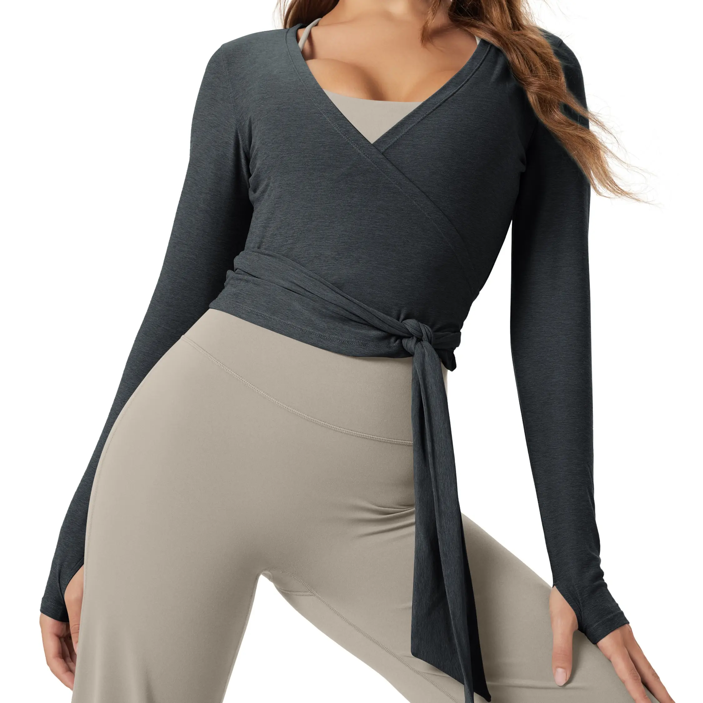 Charcoal Heather