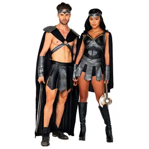 Valiant Gladiator Costume