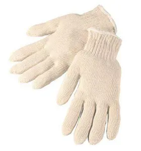 1st Quality Knit Roping Gloves