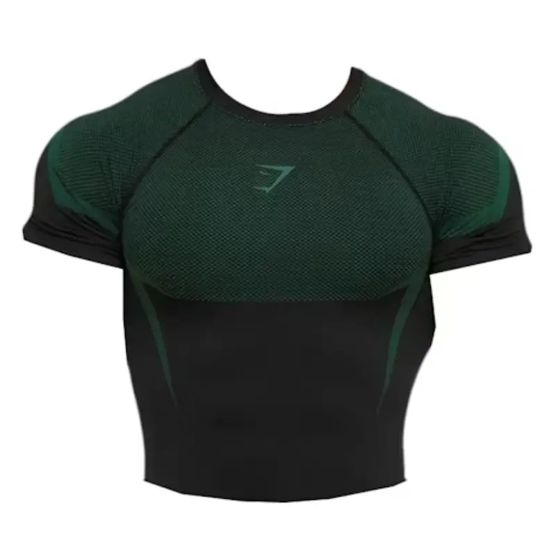 compression shirt onyx - TikTok Shop
