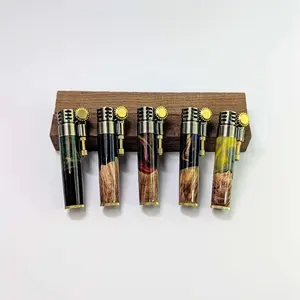 Hybrid Trench Lighter