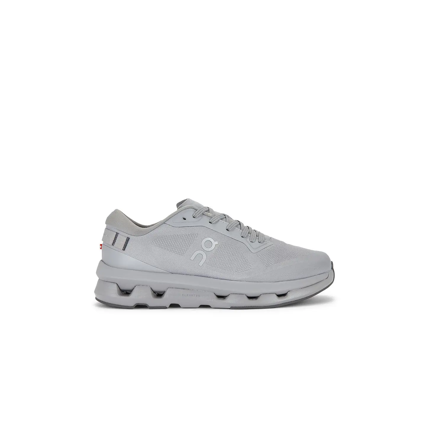 On Cloudzone in Alloy & Rock