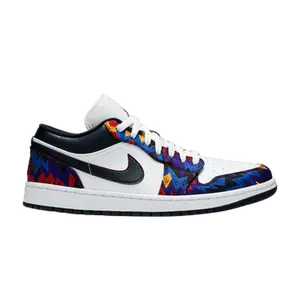 Air Jordan 1 Low SE 'Nothing But Net'