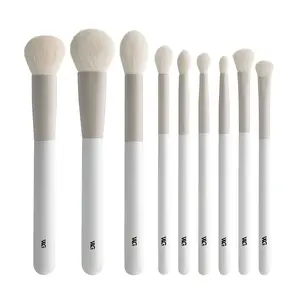 Wayne Goss Luna Collection Synthetic Full Set Make-up Brushes