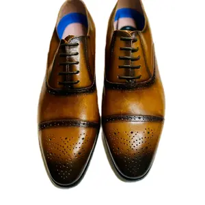 men classic shoes