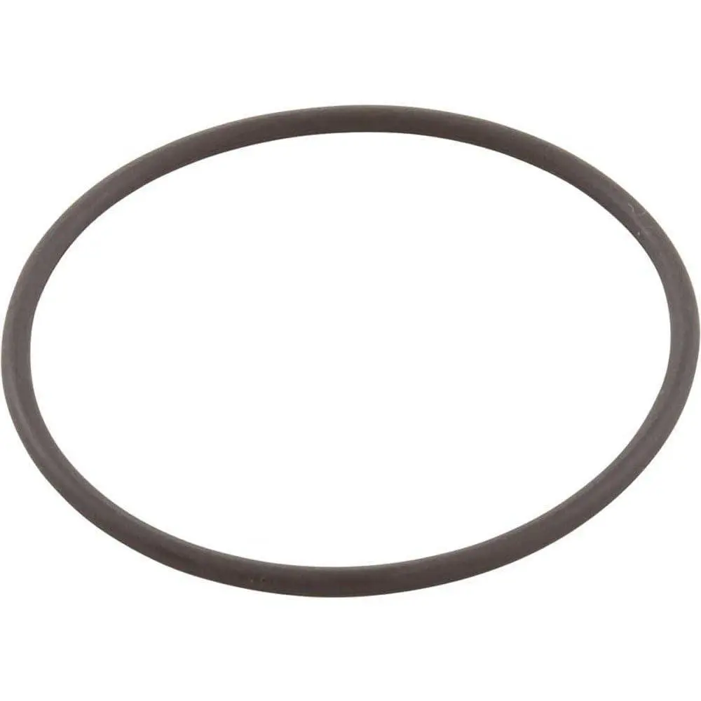 XtremepowerUS Industrial Heavy-Duty Leak-Proof O-Ring Replacement Hardware, 0.24x0.07in Black Rubber Seal Part for Universal Pump & Plumbing Valve Housings, Parts